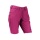 Maul Hiking Shorts Bermuda Rimini short berry red Women